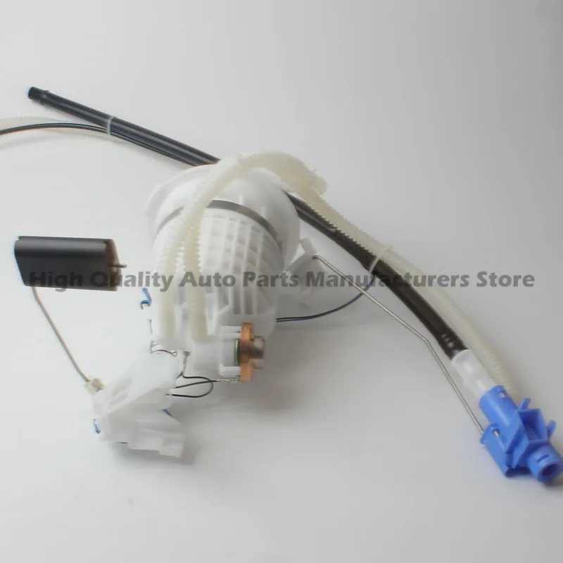 For BMW Mini Fuel Pump Assembly High Performance Replacement 16112755084 16112755085 Reliable Quality Fast Shipping