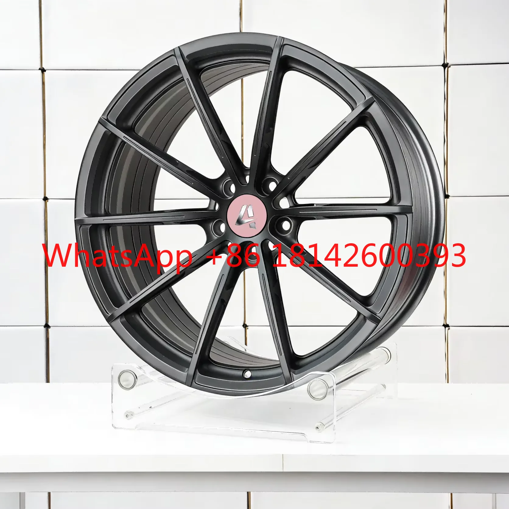 18 19 Inch Custom Forged Alloy Rims High Performance Lightweight Wheels for Car & SUV   PCD Offset Color Fully Customizable