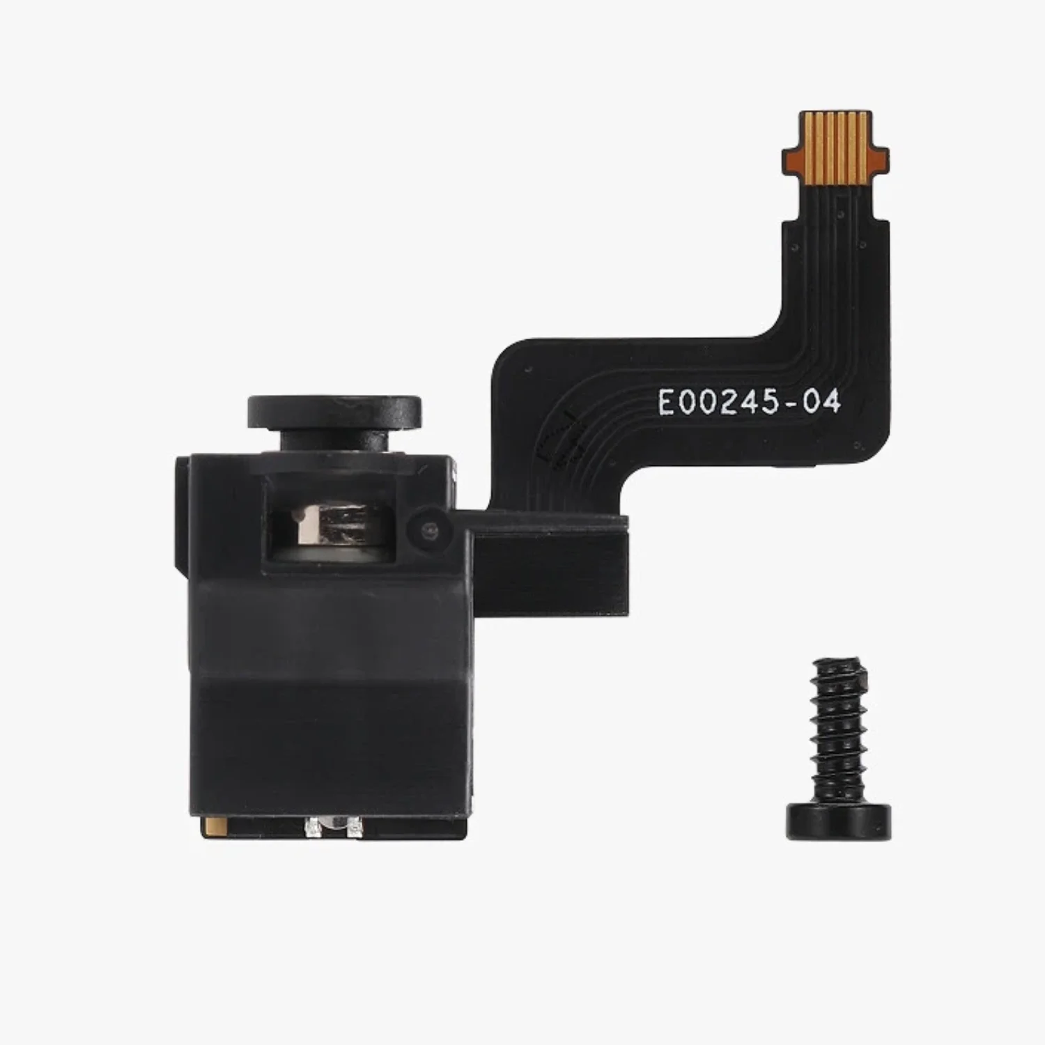 for Bambu P2S Extruder Gear Assembly for Bambu P2 Series Extruder Filament Sensor for BambuLab P2S Toolhead Housing 3D Printer