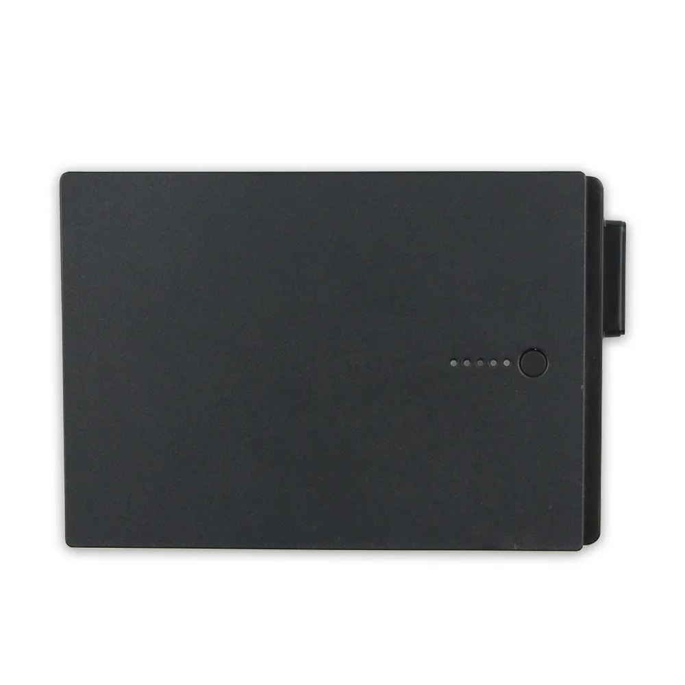 Replacement Battery XVJNP For Dell Latitude 7330 Rugged Latitude 5430 6JRCP High Quality Batteries 4457mAh