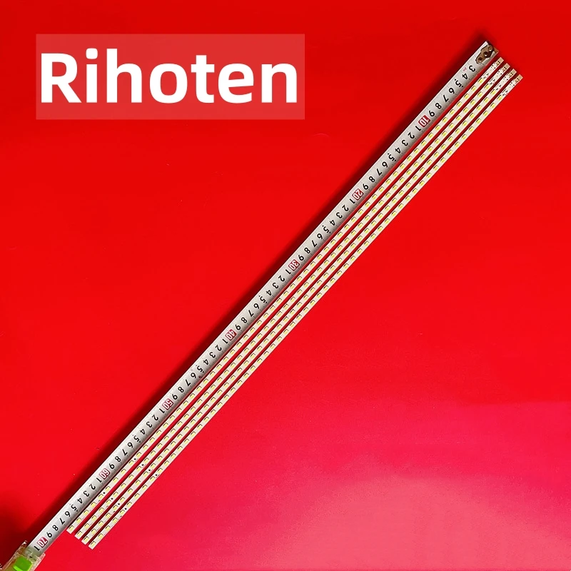 Led Lc-60Le635Ru Lc…