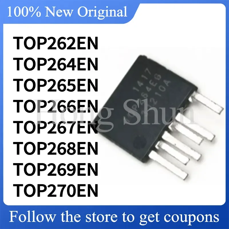 

TOP262EN TOP264EN TOP265EN TOP266EN TOP267EN TOP268EN TOP269EN TOP270EN TOP271EN Hard outer shell