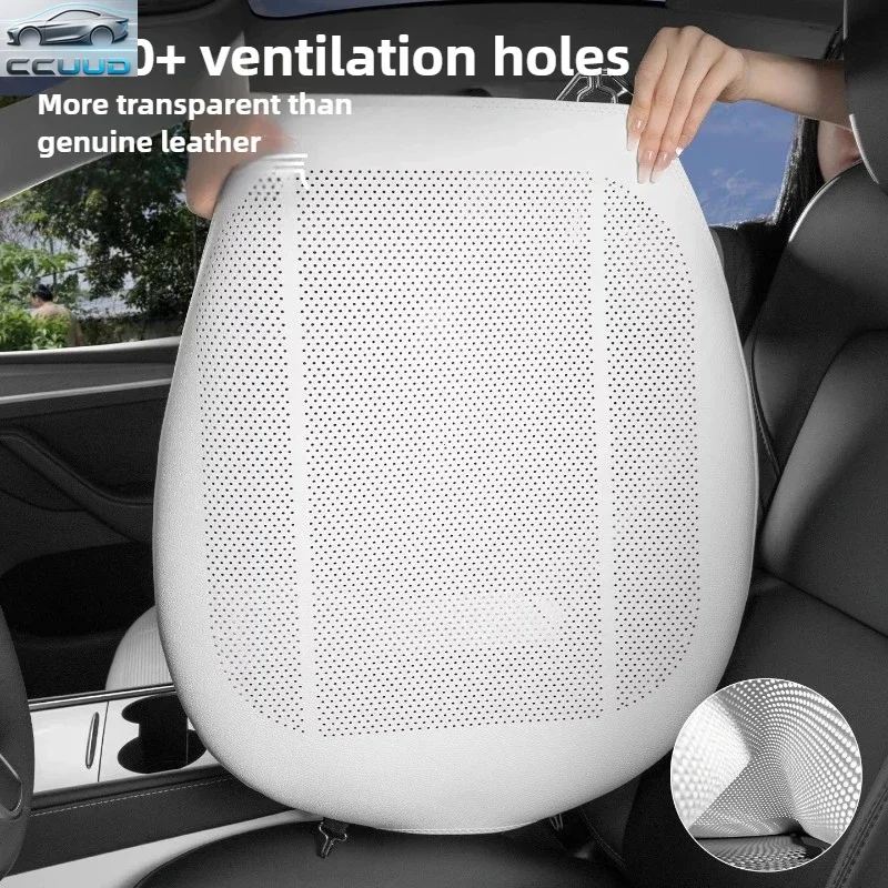 Thumbnail 2 - #7 Best Car Seat Covers to Buy In 2026