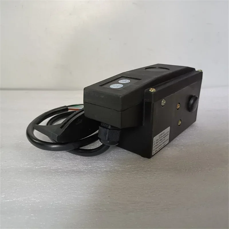 COPP-16 COPP16 0-10V ZAPI Controller elettronico dell'acceleratore Pedale acceleratore per carrello Galf Carrello elevatore Pallet Truck
