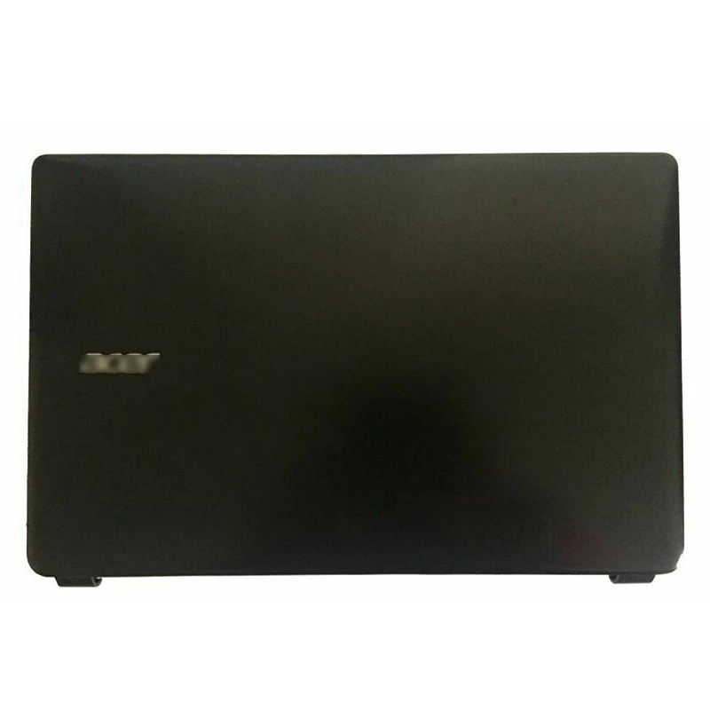 Imagem -02 - Nova Capa para Acer Aspire V5561g V5-561 Preto Case Lcd Capa Superior Lcd Quadro Capa Lcd Dobradiças