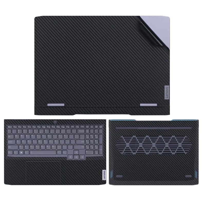 ノートブックおよびラップトップ用のビニールステッカー,Lenovo Gaming