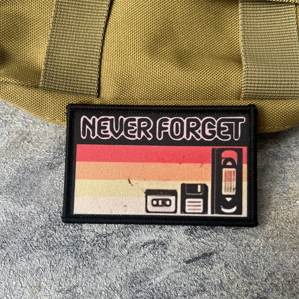 NIGDY NIE ZAPAMIĘTAJ Śmieszna  – Urban Backpack Tactical recenzja i cena