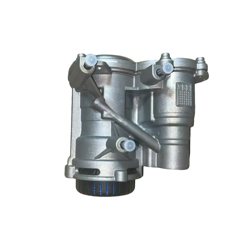 Heavy Truck Spare Parts EBS Trailer Control Valve 4802040020 597107K000 41211417 1482401911 1935136 1601034 97456