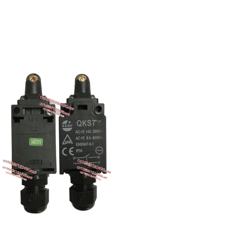 

Limit Switch Micro Switch QKS7 Limit Switch High Efficiency Long Life Energy Saving Safetys Door Switches