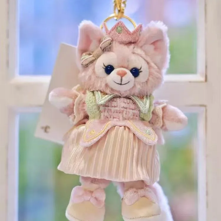 Рисунок 5 - Новый Дисней Linabell Duffy Stellalou