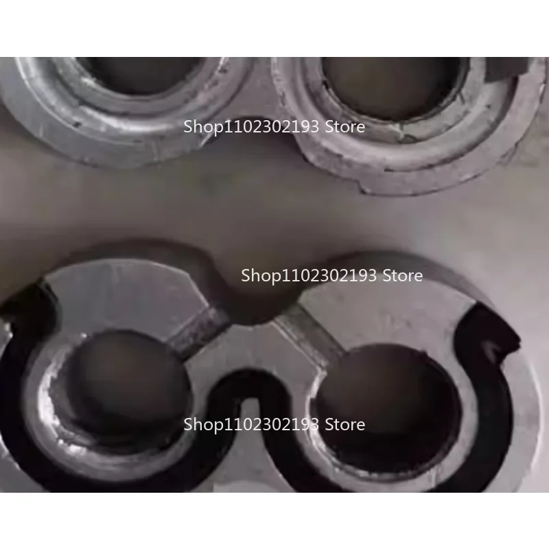 

CBN-F306/314/316/F320/F325 Hydraulic Gear Pump Repair Kit Sealing Ring Oil Pump 1set