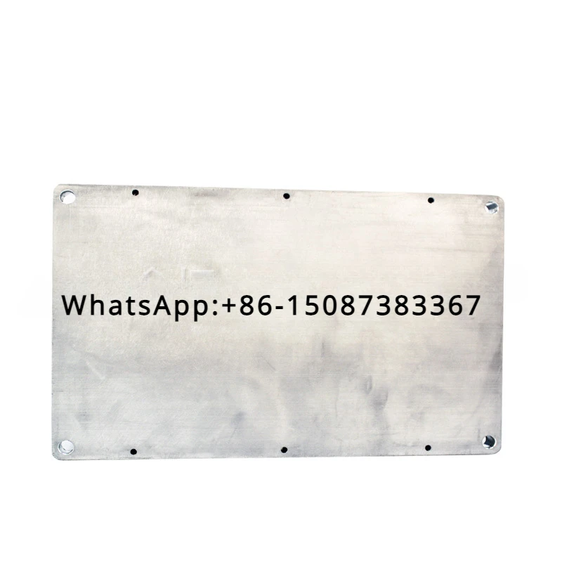 Nd841800 Nanjing Far Drive 800A/1800a84v High Power Motor Controller Driver