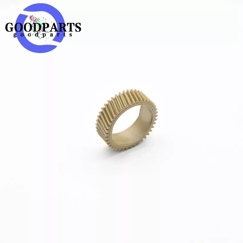 1pcs. AB012062 B1404194 Fuser Upper Heat Roller Gear 40T for Ricoh  Aficio 2051 2060 2075 MP 5500 6000 6001 6002 6500 7000 7500