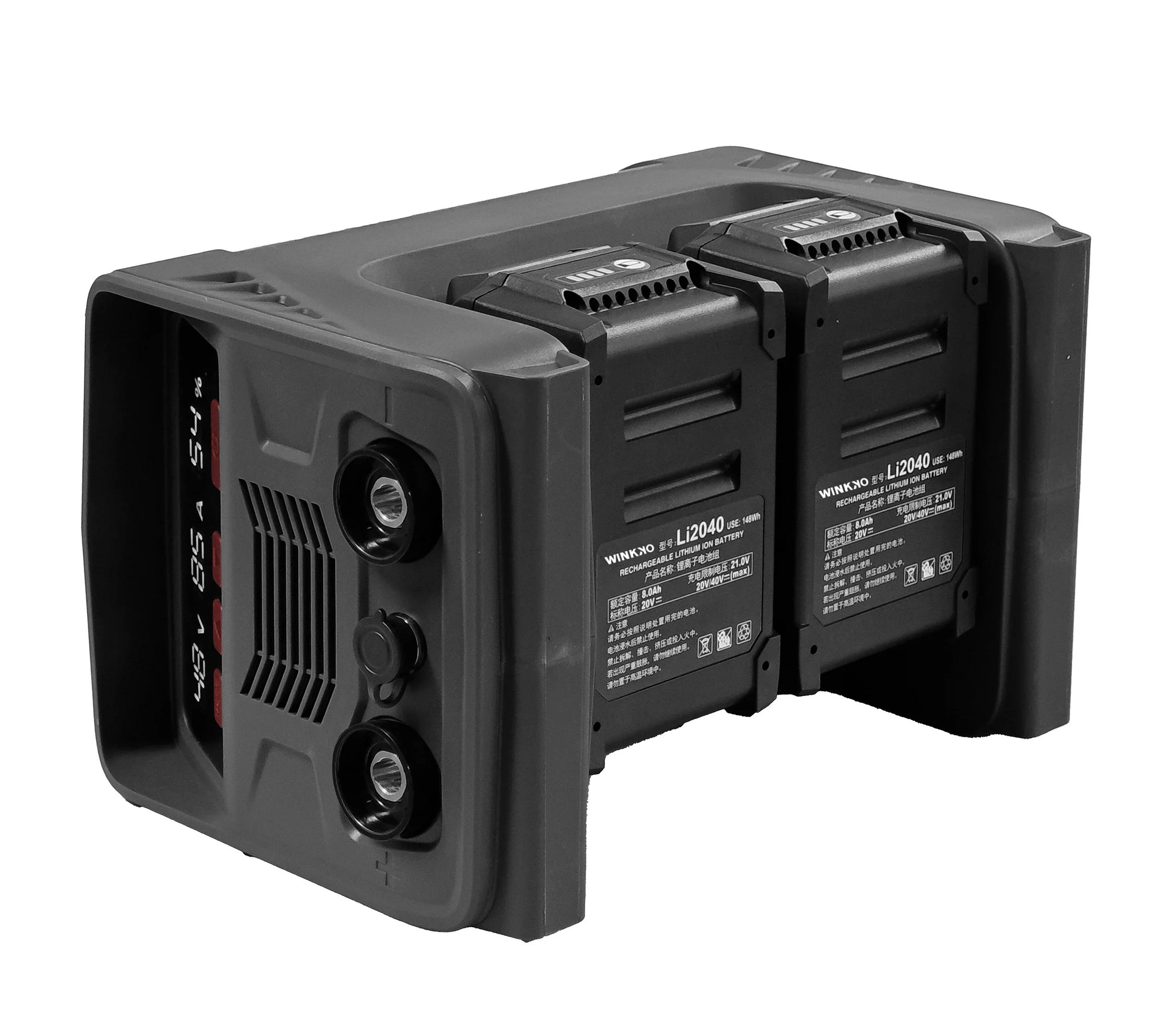 

20V 40V Welding Machine Lithium Battery Rechargeable Cordless Tool 2.5mm 3.2mm Powerful