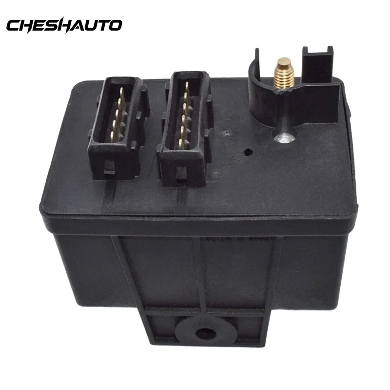 0281003018 Glow Plug Controller Relay For JMC Jianghuai Foton Great Wall Fiat Diesel Vehicles