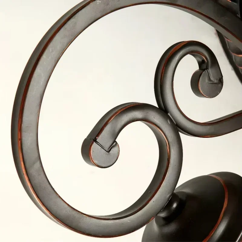 

New Arrival Hot Luxurious European Style Living Room Lights Luxury Wall Lamp