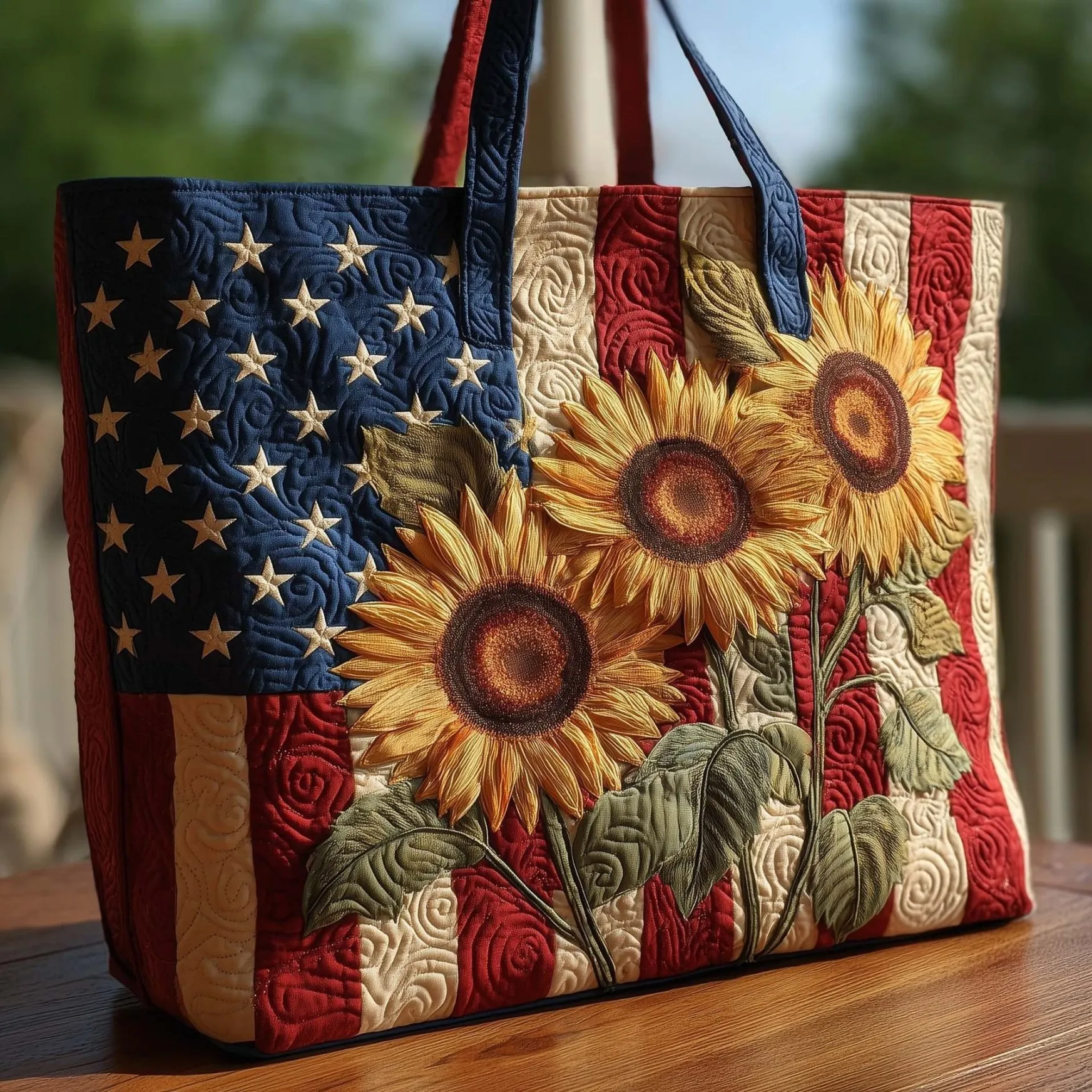 3D Printed Quilted Tote Bag Shopping Bags Gifts elegant Shoulder Bag Handbag Sport Bag Travel Beach Hiking Camping