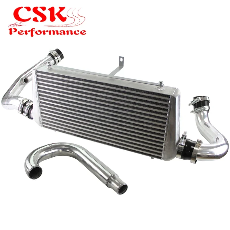 Upgrade Front Mount…