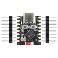 ESP32-C3 SuperMini WiFi Bluetooth-Compatible Board ESP32 C3 Mini Development Board WiFi Bluetooth IOT Board Type C For Arduino