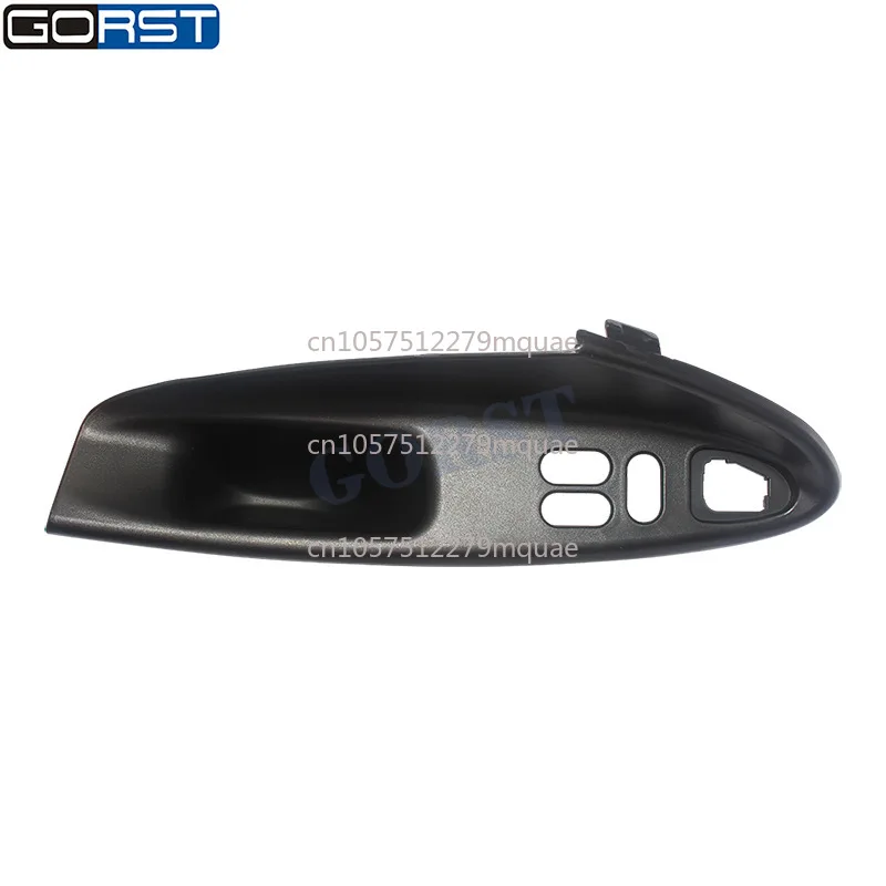 For Ford Mustang, Internal Door Panel Pull Handle Hard Top Cover HX-F7ZZ14527BA