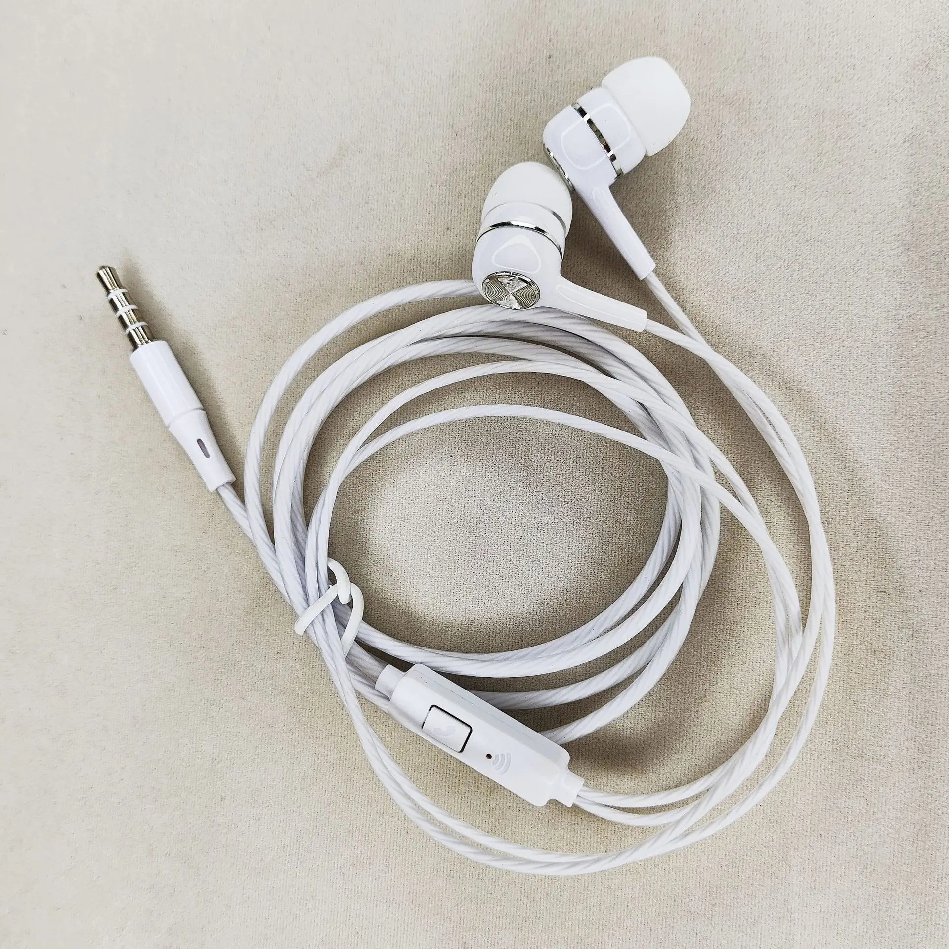 หูฟังแบบมีสาย S12 แบบอินเอียร์ - Shure Mic Sm58 บทวิจารณ์และราคา