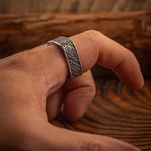 10ベストセールスアイリッシュジュエリー-2