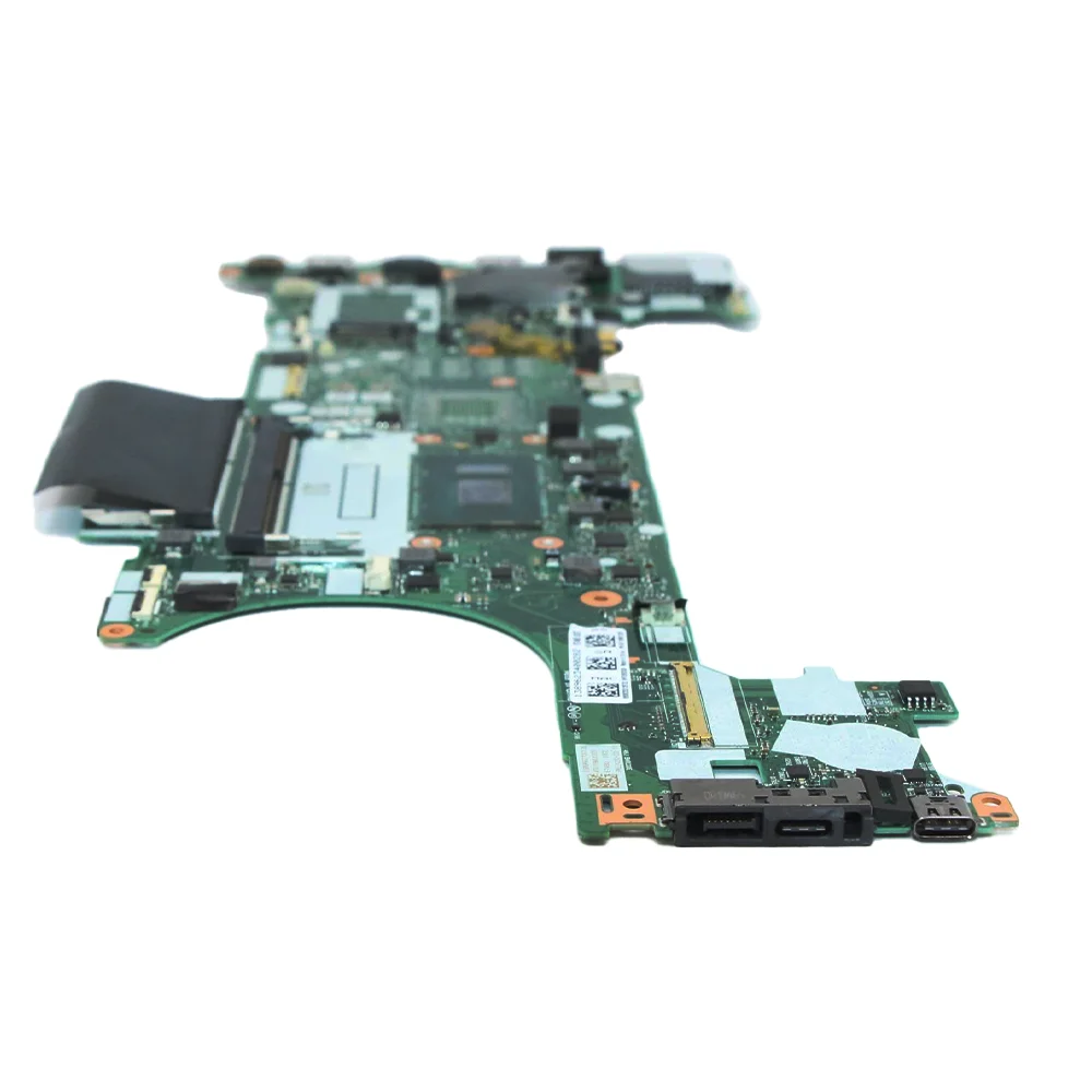 Imagem -06 - Lenovo-placa-mãe do Portátil Thinkpad T480 Nm-b501 Fru 01yu851 01yr328 01yr340 01yu863 Cpu:i5 8250u i5 8350u i7 8550u i7 8650u