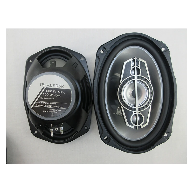 

TS-A6995R 6x9 Car Audio Speaker Coaxial 6*9 Inch (1 pair speakers)