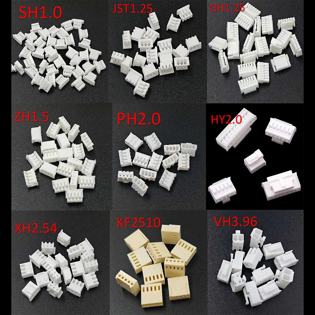 50/100PC Sh/Jst/Ph/…