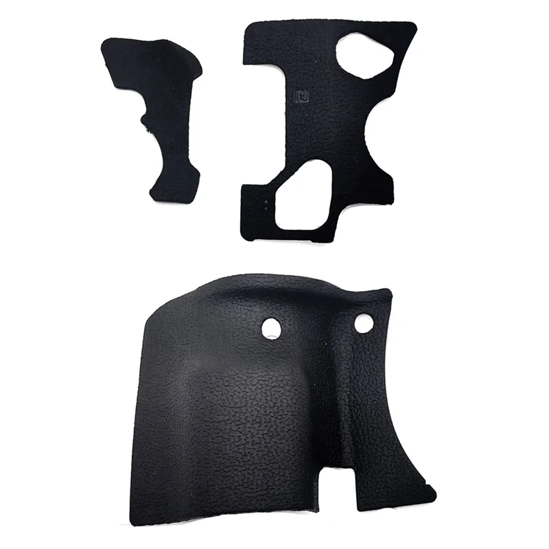 N35R_TIMEPROOF 1Set New Body Shell for Canon 6D Mark II 6DII 6D2 Digital Camera+Tape