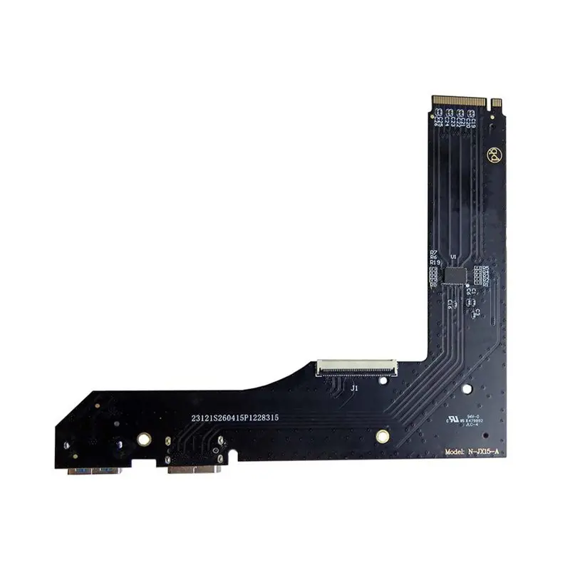 carte-adaptatrice-m2-m-key-vers-oculink-adaptateur-m2-vers-oculink-sff-8611-sff-8612-puce-redriver