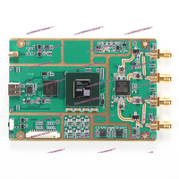 B210 Mini AD9361 Software Radio SDR Development Board, Replacing HackRF PlutoSDR