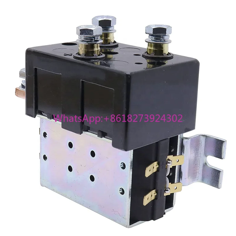 Aftermarket Contact… - image