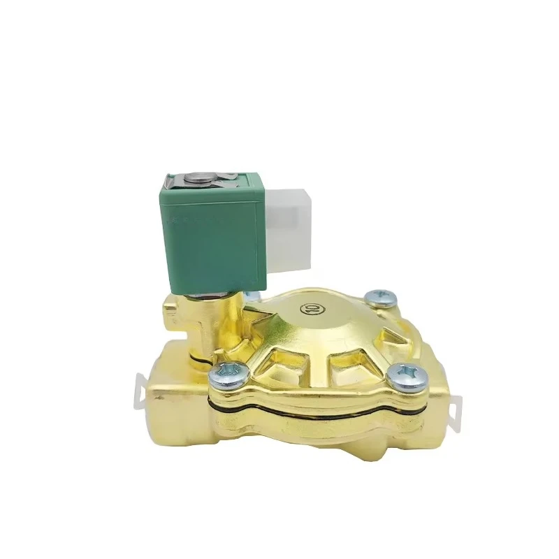 SCE238D004 DC24V Brand New Original Dual Position Bidirectional Solenoid Valve Sublimation Blanks Accessoire Voiture