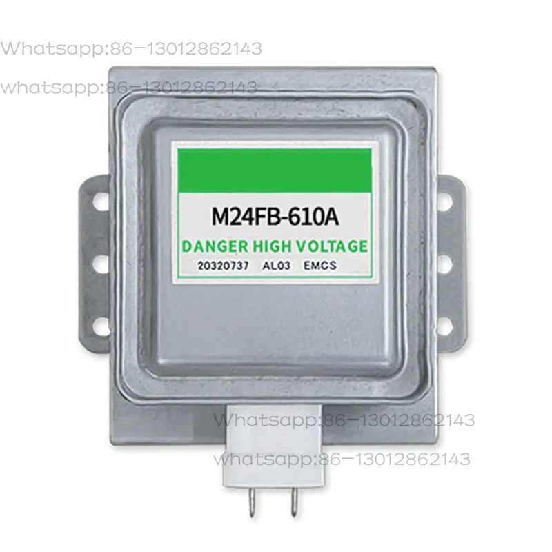 NEW M24FB-610A Is Suitable For Microwave Oven Magnetron Heater Microwave Transmitter Microwave Oven Accessories