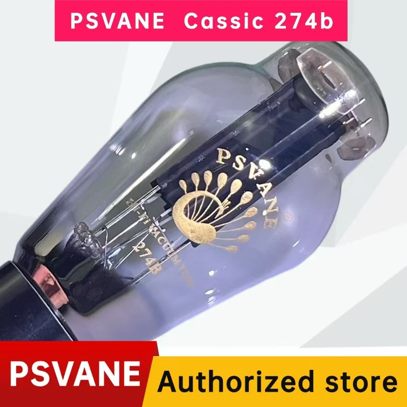 PSVANE Classic 274b Valve Tube Classic Series for Audio Equipment
