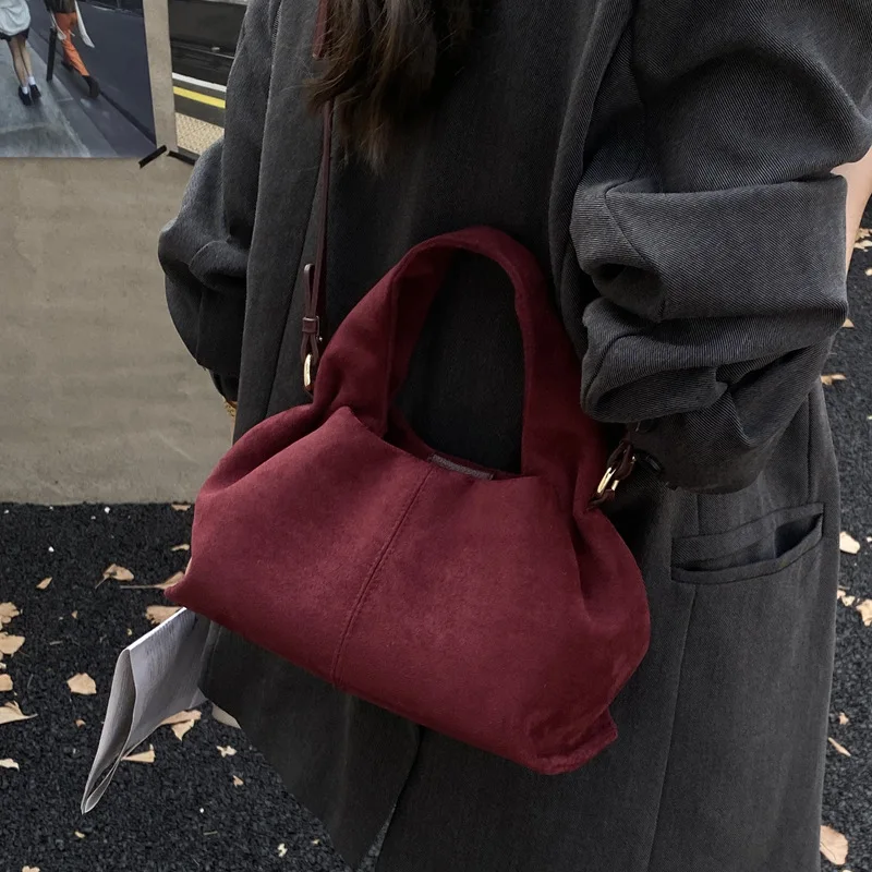 Thumbnail 4 - #10 Best Leather Shoulder Bags to Buy In 2026