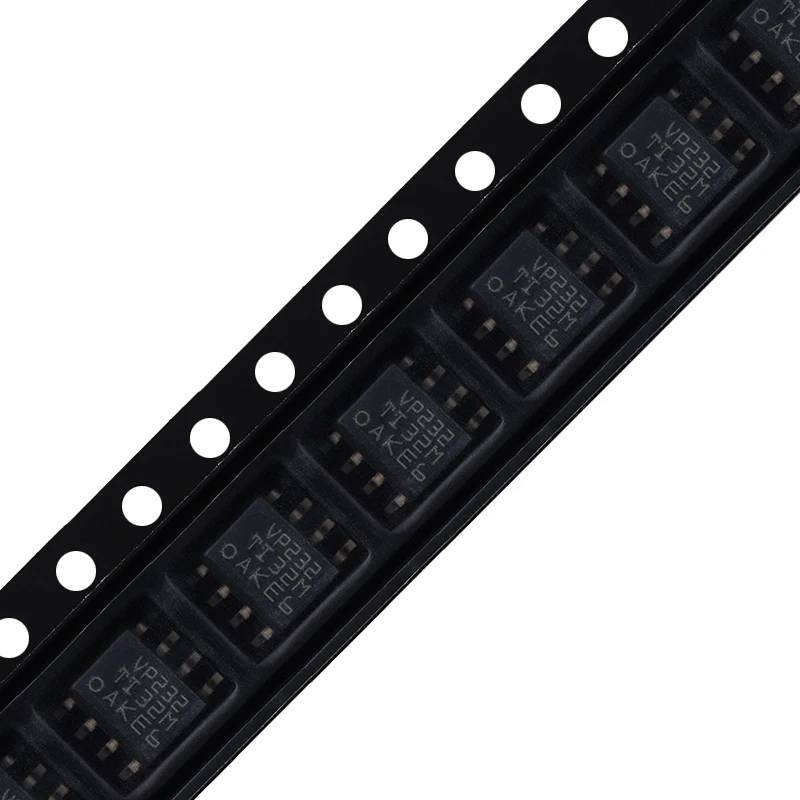 SN65HVD232DR SOP8 VP232 High quality 100% Original New