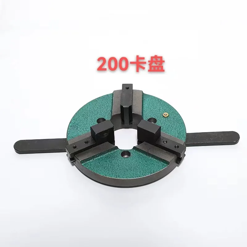 

Держатель 200, трехкулачковый сварочный патрон, позиционер сквозного отверстия, быстрое зажимное отверстие