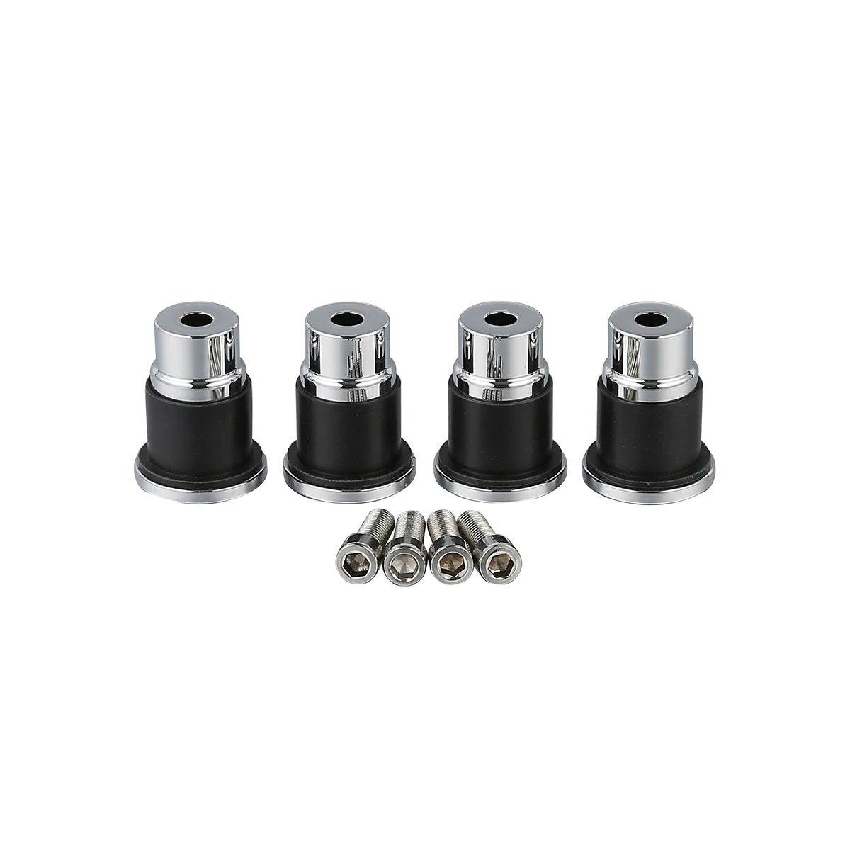 Quick Release Accessory Mounting Kit For Indian Chief Classic Vintage 2014-2018 Chief Dark Horse 2016-2018