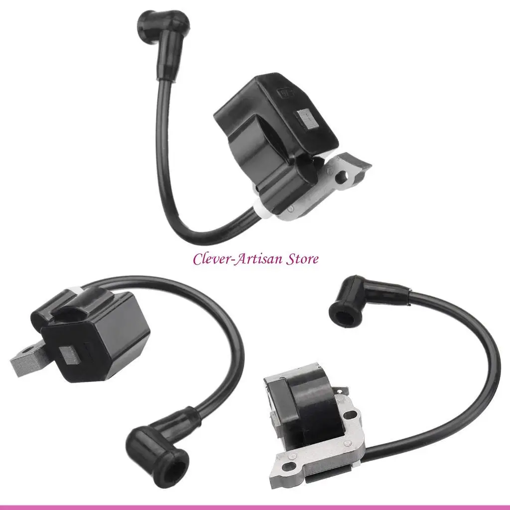 

E06B Ignition Module Coil for MTD Troy-Bilt Craftsman Trimmer 794-00070 794-00053C