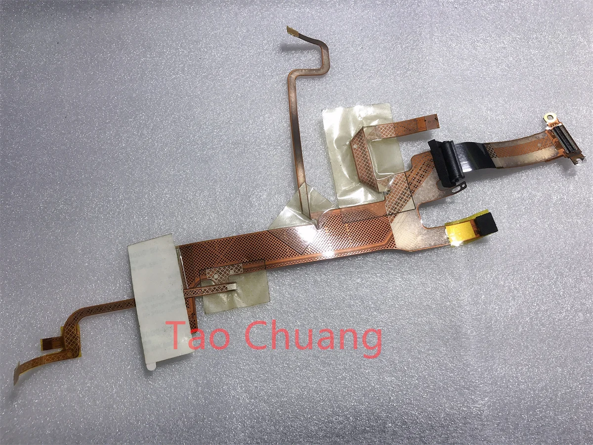 44C9990 FOR Lenovo ThinkPad X200 X200S X201 X201i X201S LCD LVDS screen cable 44C9991 60.48Q13.001