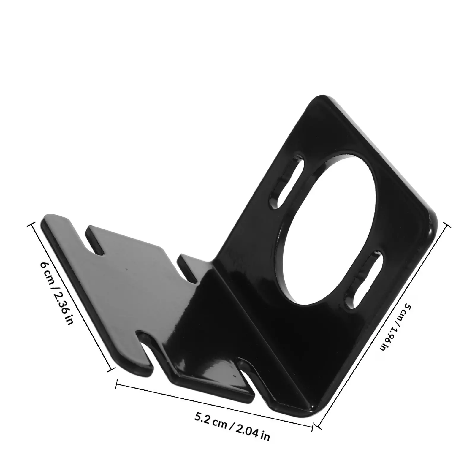 Adjustable Motor Base Plate Installation Bracket Gear Mounting Engine Electric Mounts