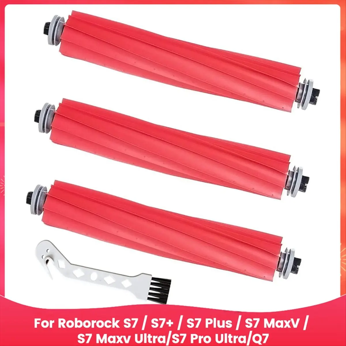 A22Z Main Roller Br…