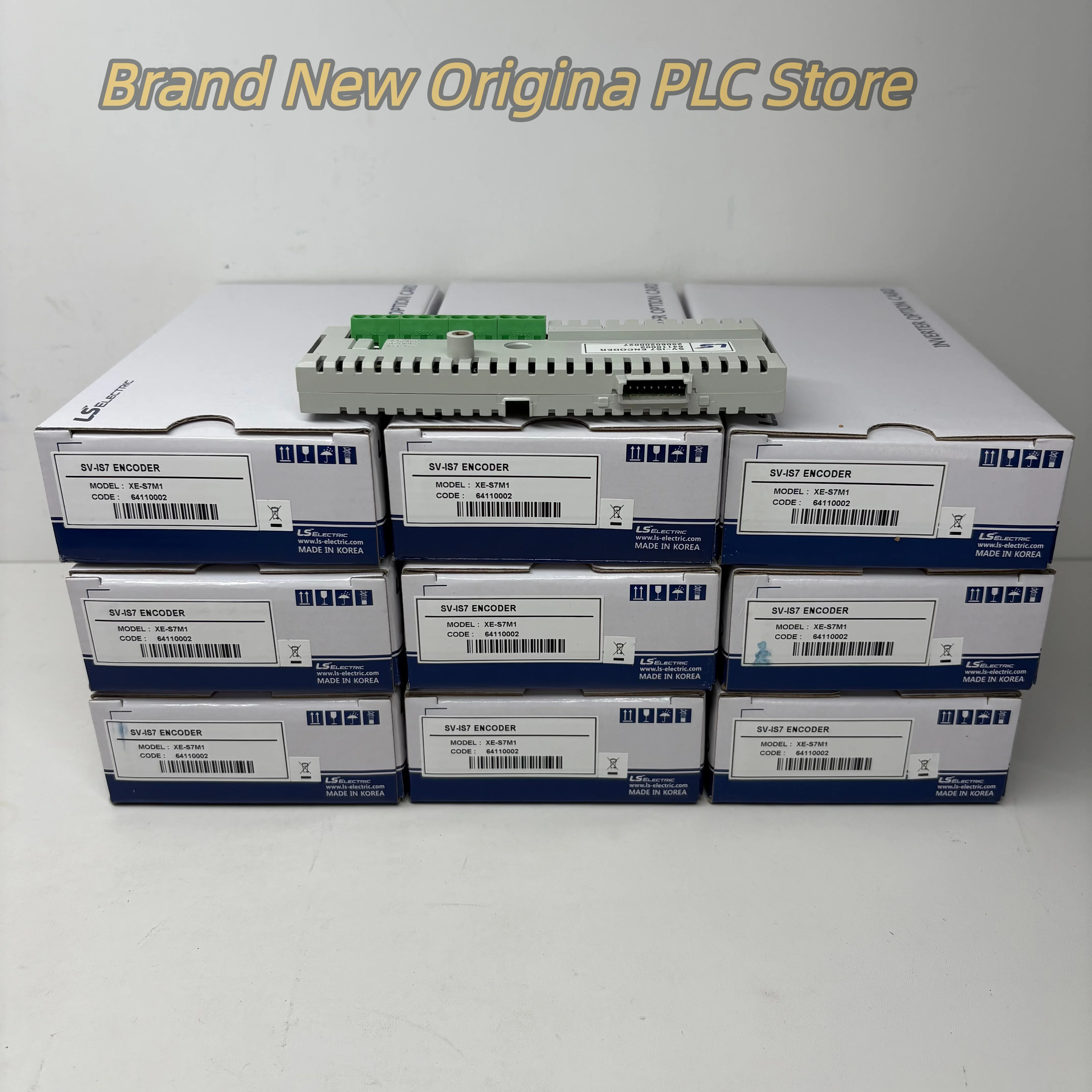 

SV-IS7 Inverter Option Card brand new