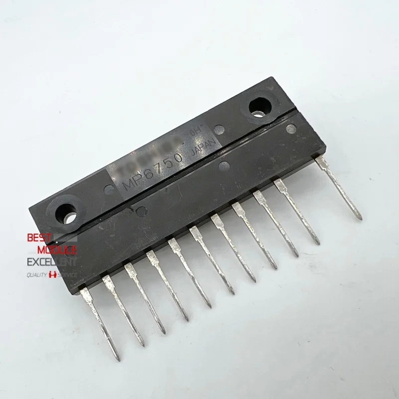 1Pcs MP6750 Nieuwe 100% Kwaliteitsborging