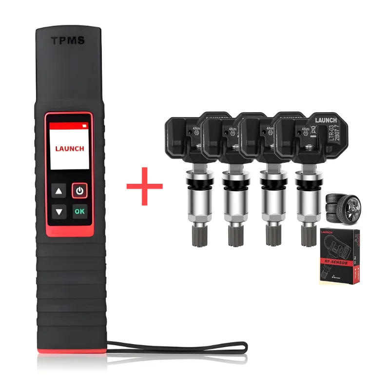 X431 Tsgun Tpms Tir… - image