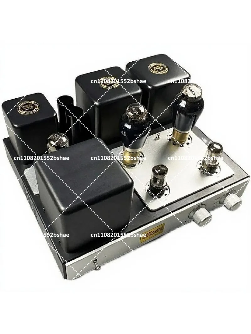 300B Electron Tube Amplifier SV300B Single-Ended High End DIY Amp,Z9 Output Transformer, 6SN7 Push 300B