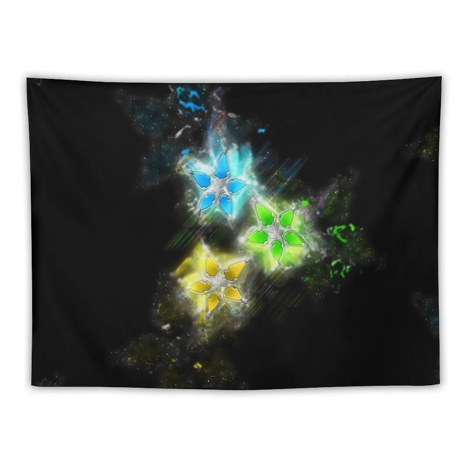 

The Wayfinders Tapestry Room Decor Wall Decor Tapestry