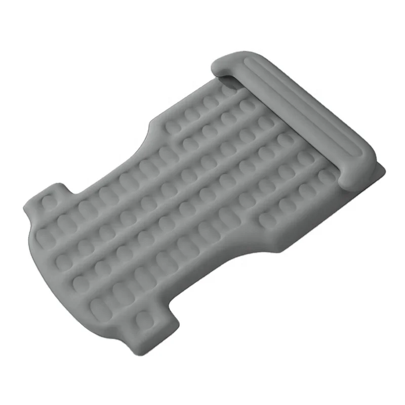 Anjuny High Quality Car Inflatable Bed Luxury Camping Air Mattress for Long Distance Travel